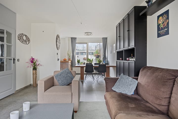 Foto 12 van Ruimtevaartbaan 21