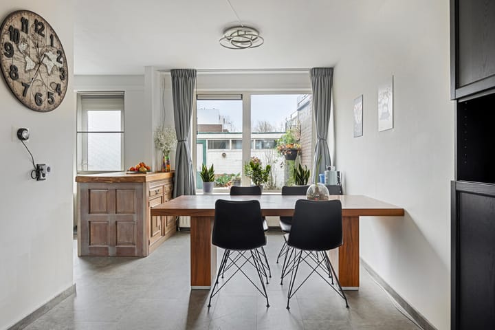 Foto 13 van Ruimtevaartbaan 21