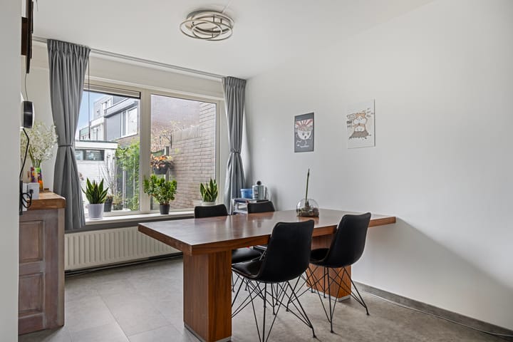 Foto 14 van Ruimtevaartbaan 21