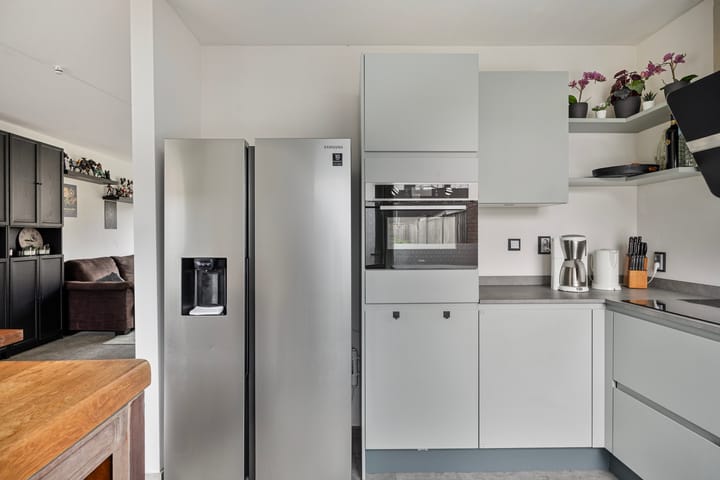 Foto 18 van Ruimtevaartbaan 21