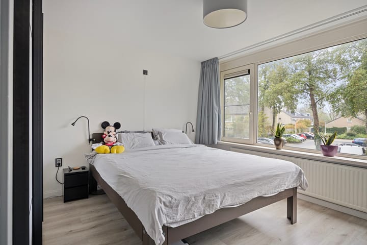 Foto 21 van Ruimtevaartbaan 21