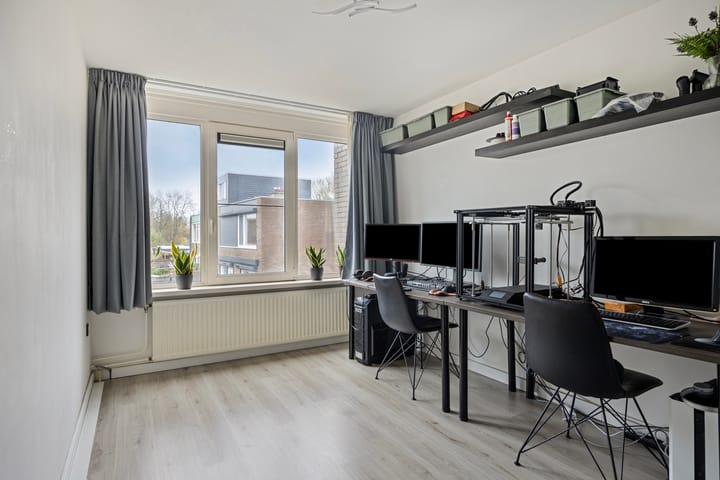 Foto 22 van Ruimtevaartbaan 21