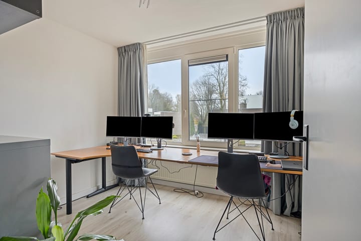 Foto 24 van Ruimtevaartbaan 21