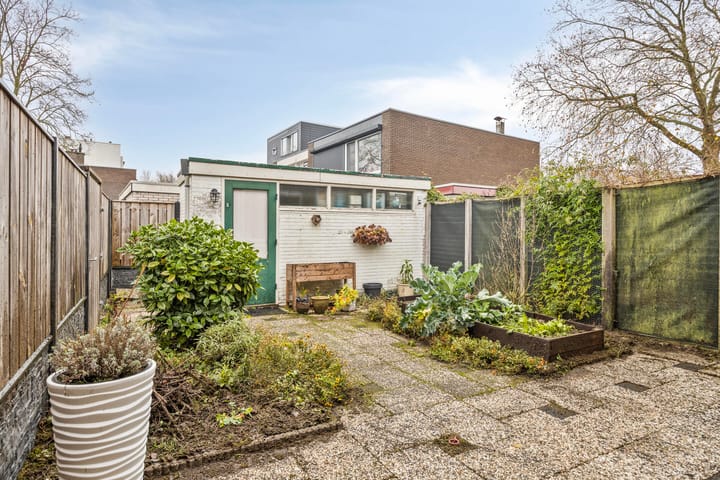 Foto 28 van Ruimtevaartbaan 21