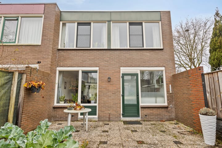 Foto 30 van Ruimtevaartbaan 21