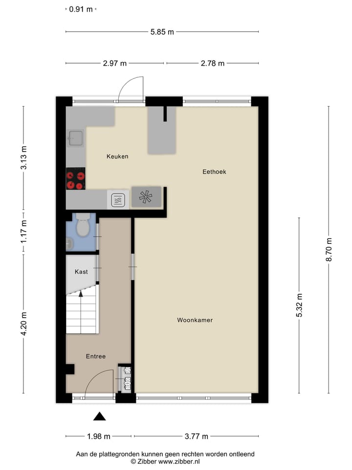 Foto 32 van Ruimtevaartbaan 21