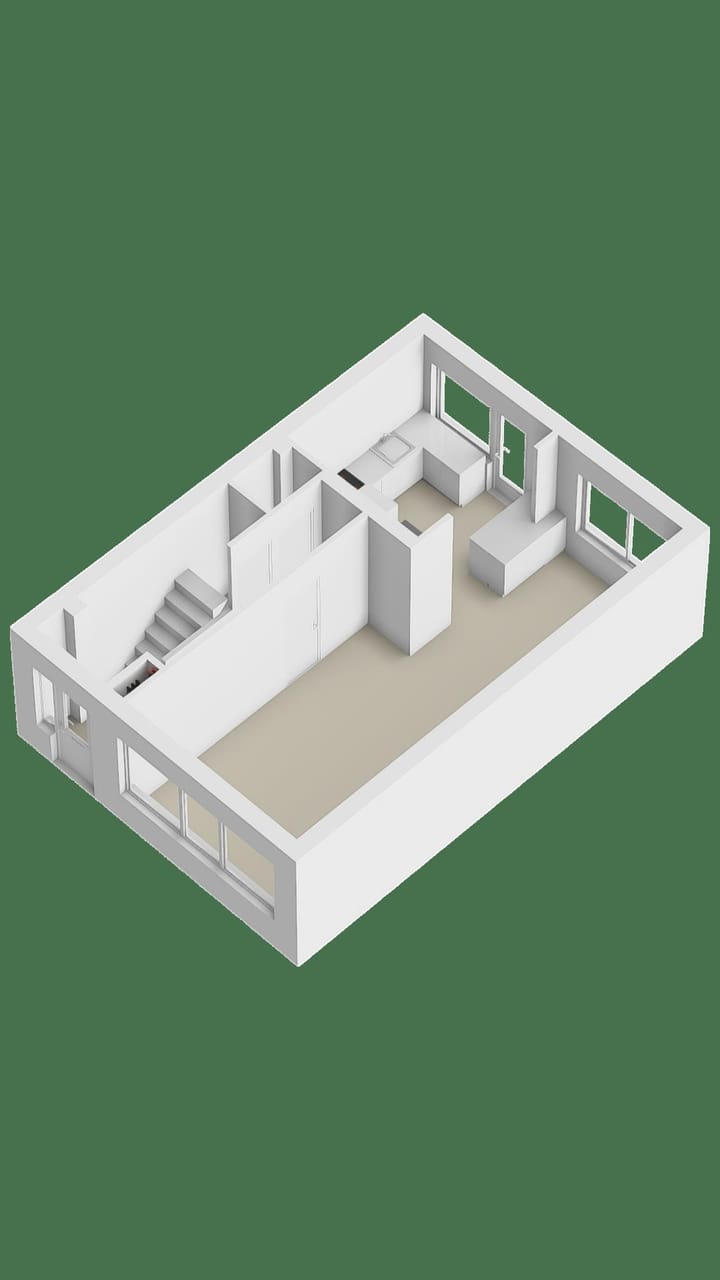 Foto 33 van Ruimtevaartbaan 21