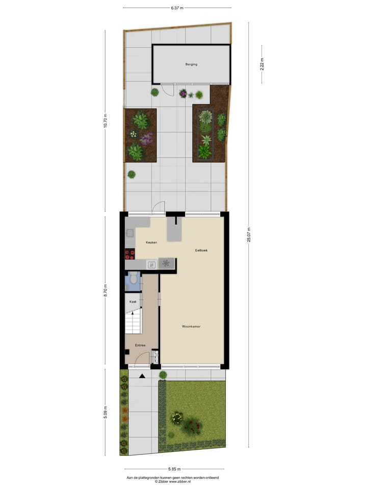 Foto 34 van Ruimtevaartbaan 21