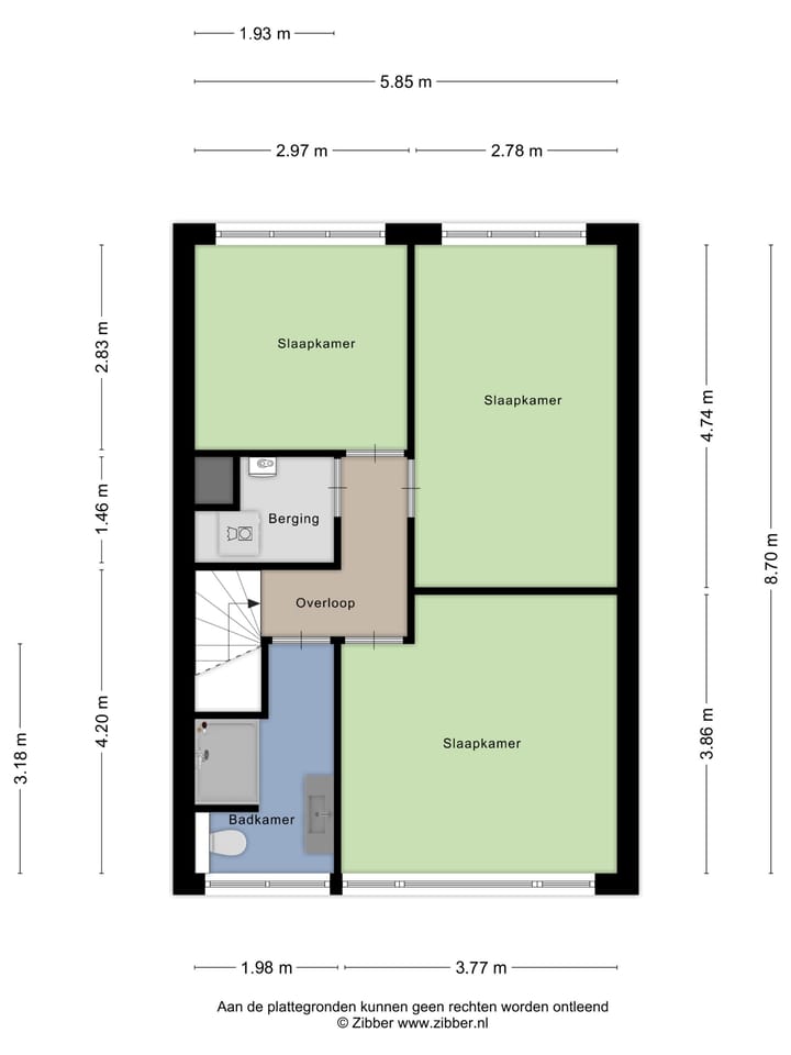 Foto 36 van Ruimtevaartbaan 21