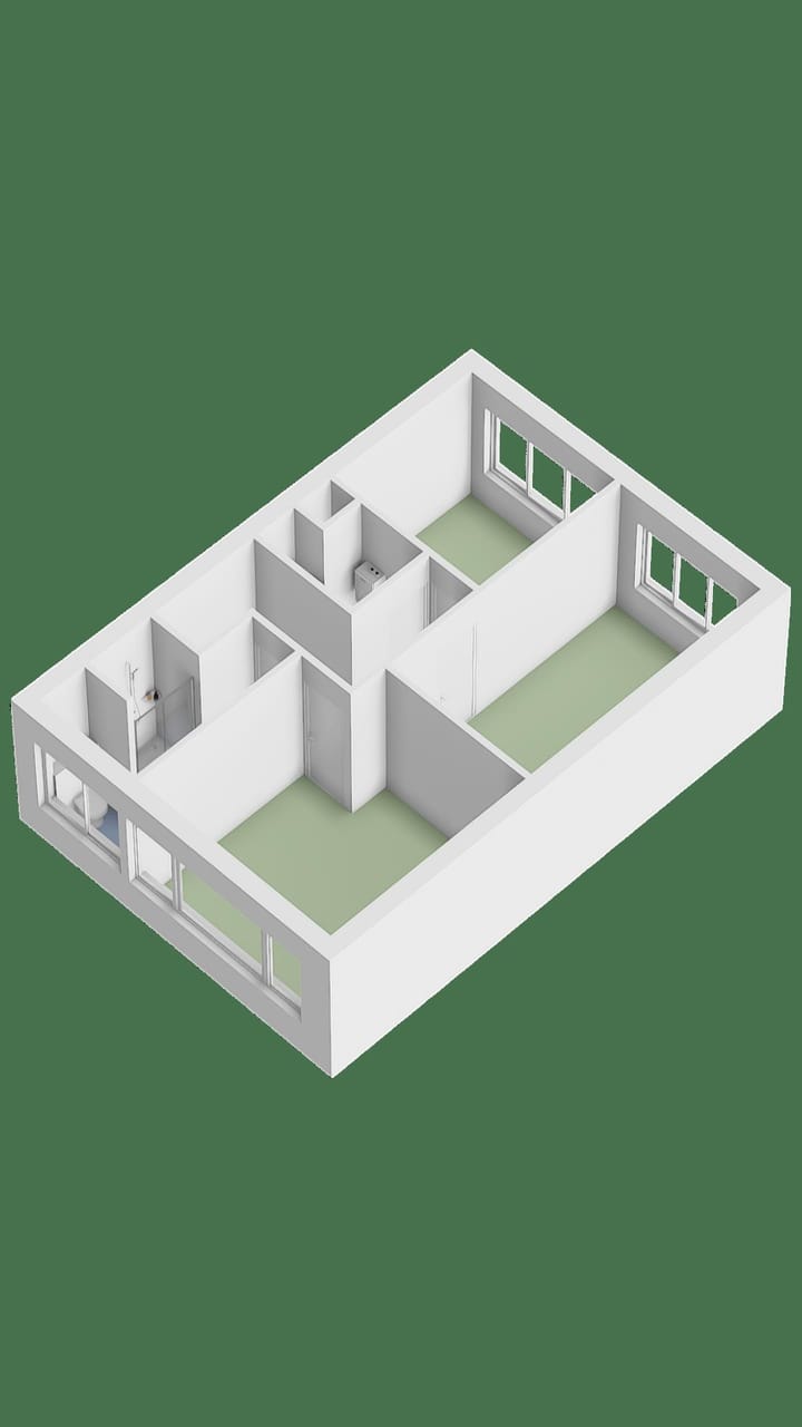 Foto 37 van Ruimtevaartbaan 21