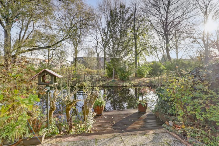 Foto 3 van Terwenstraat 32