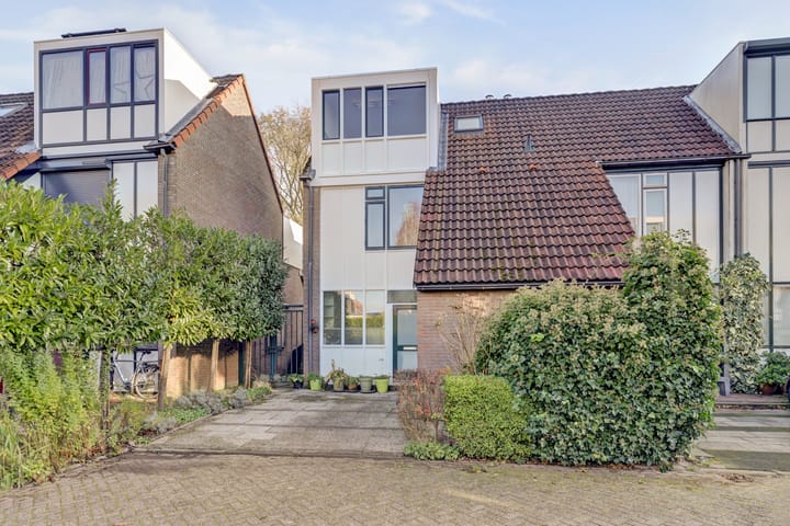 Foto 5 van Terwenstraat 32