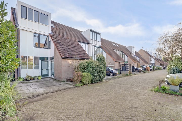 Foto 4 van Terwenstraat 32