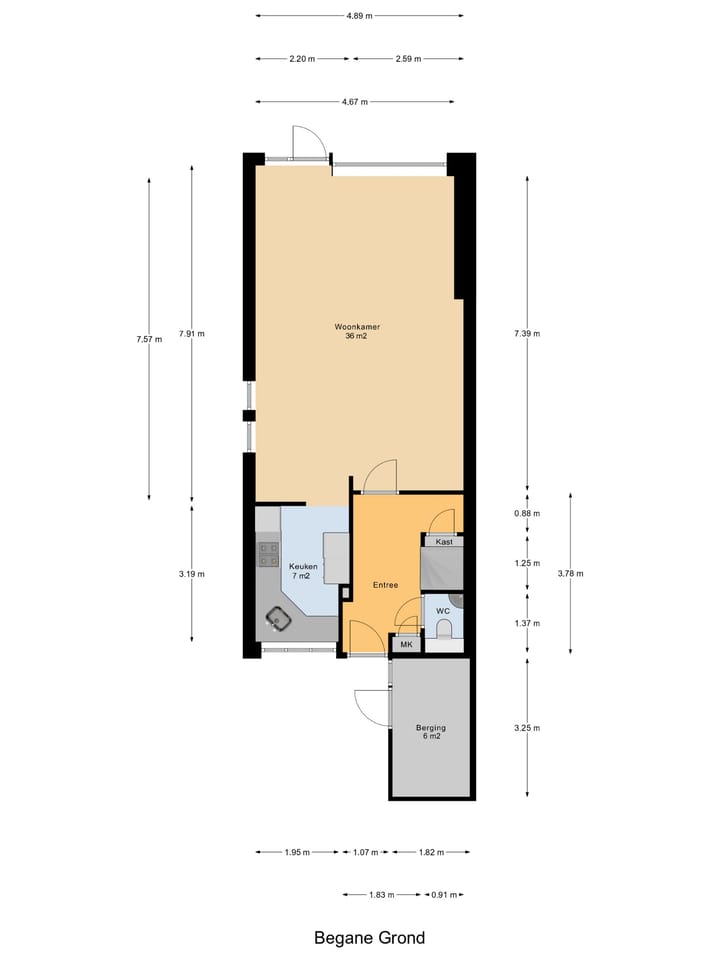 Foto 18 van Terwenstraat 32