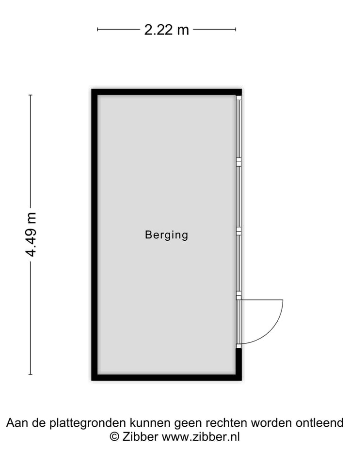 Foto 38 van Ruimtevaartbaan 21