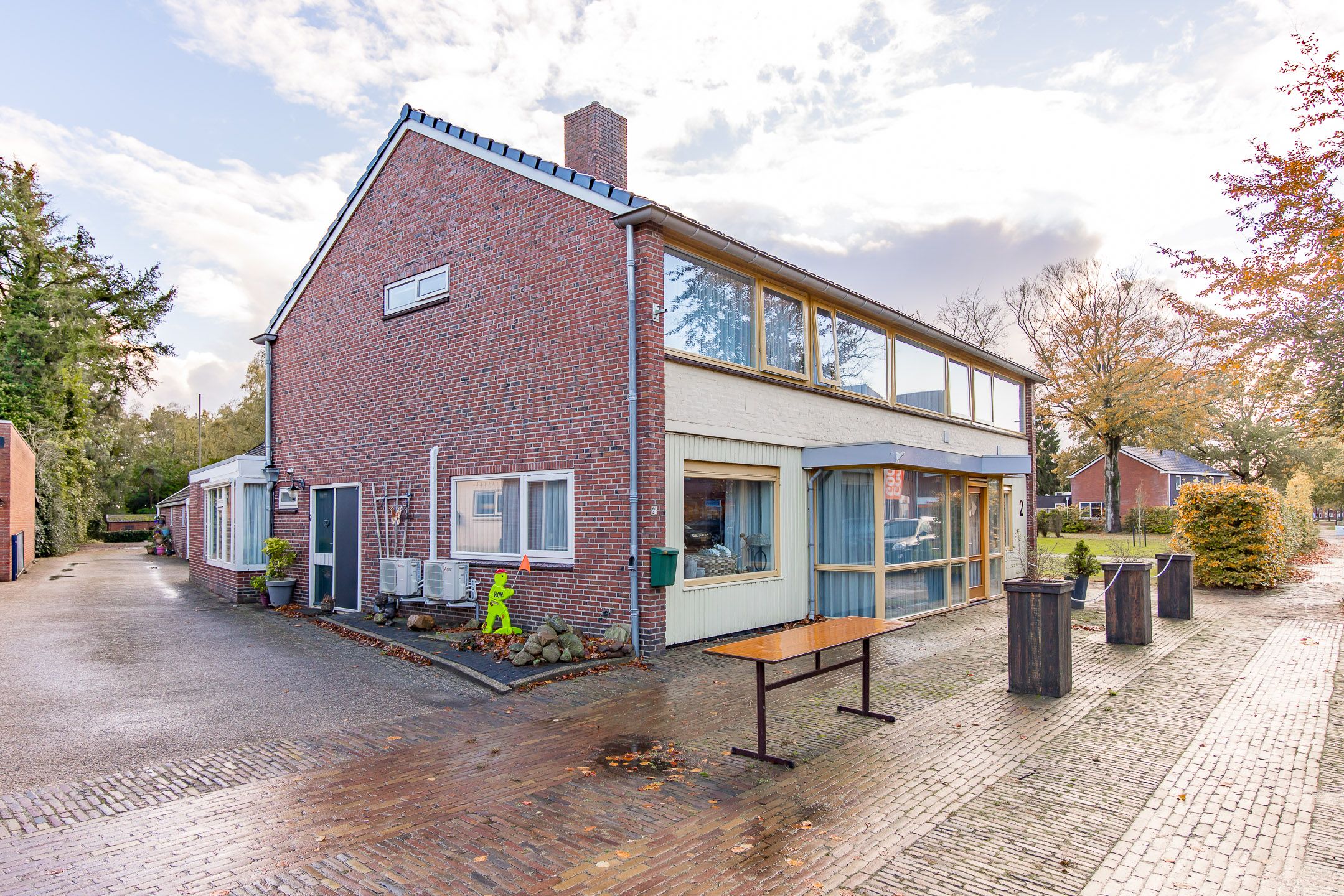 Dorpsstraat 2-A 2 a