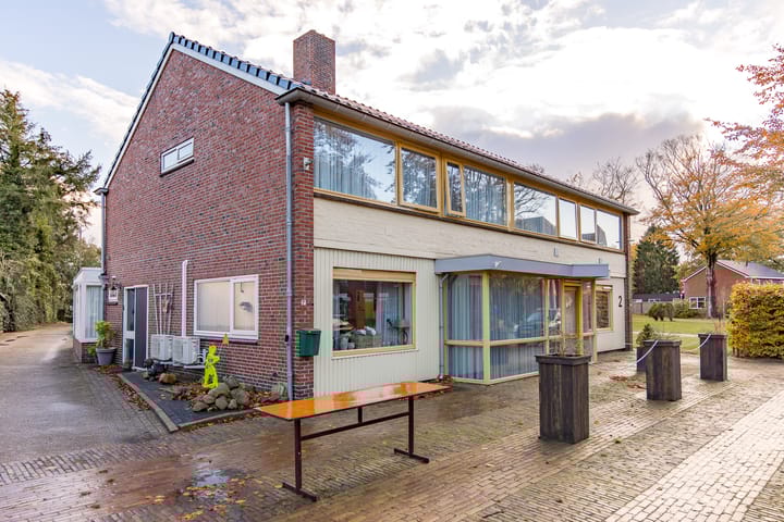 Foto 2 van Dorpsstraat 2-A