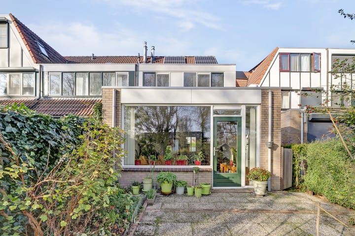 Foto 32 van Terwenstraat 32