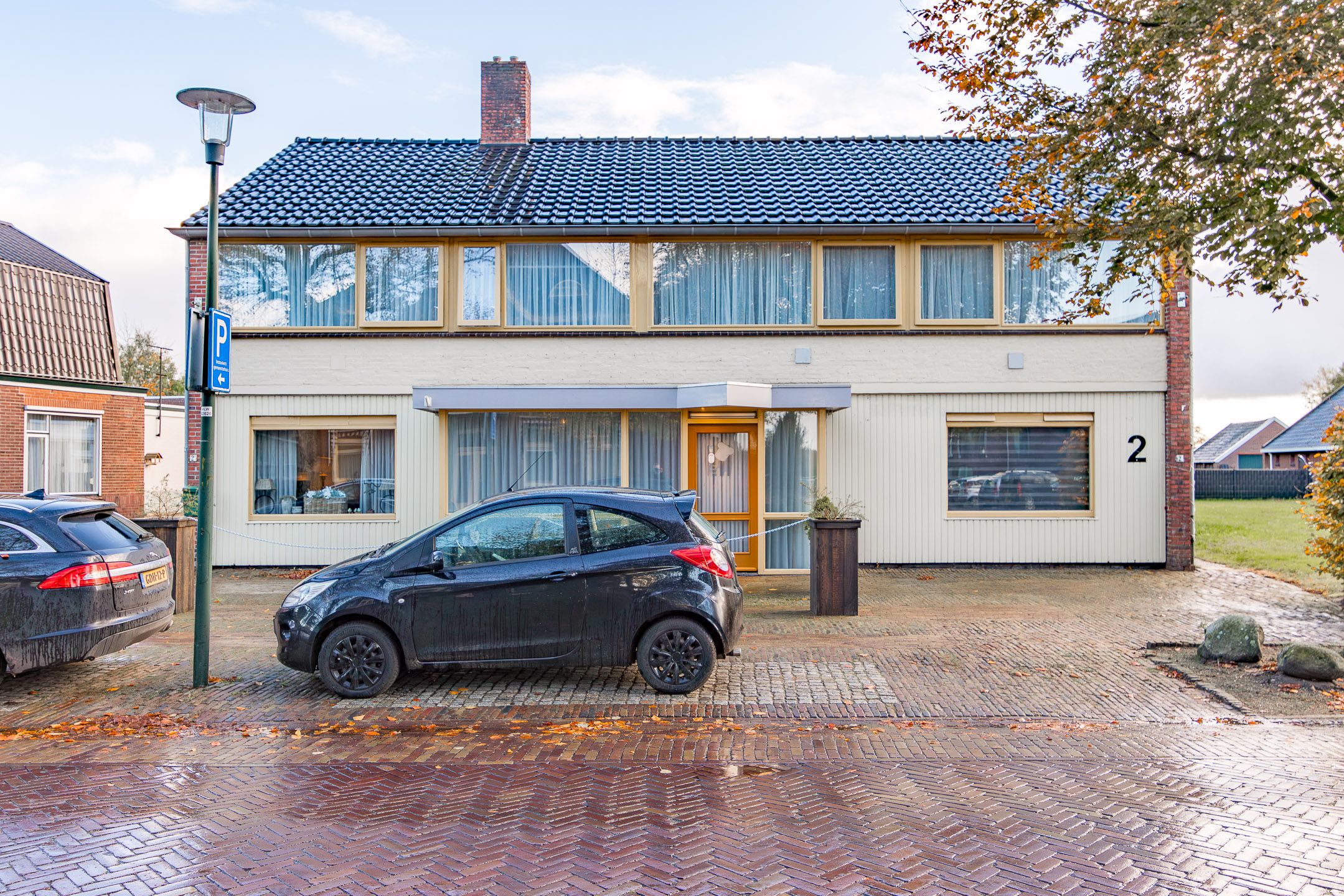 Foto 3 van Dorpsstraat 2-A