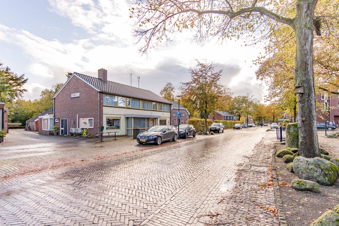 Foto 7 van Dorpsstraat 2-A