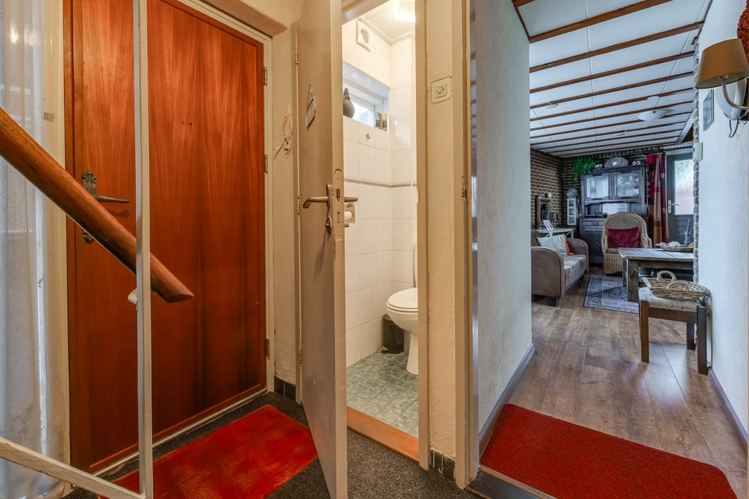 Foto 8 van Dorpsstraat 2-A