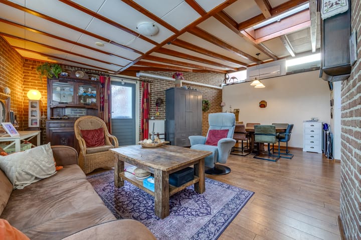 Foto 9 van Dorpsstraat 2-A