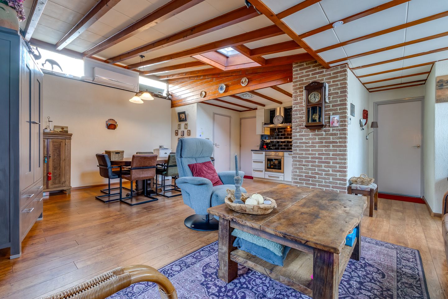 Foto 10 van Dorpsstraat 2-A