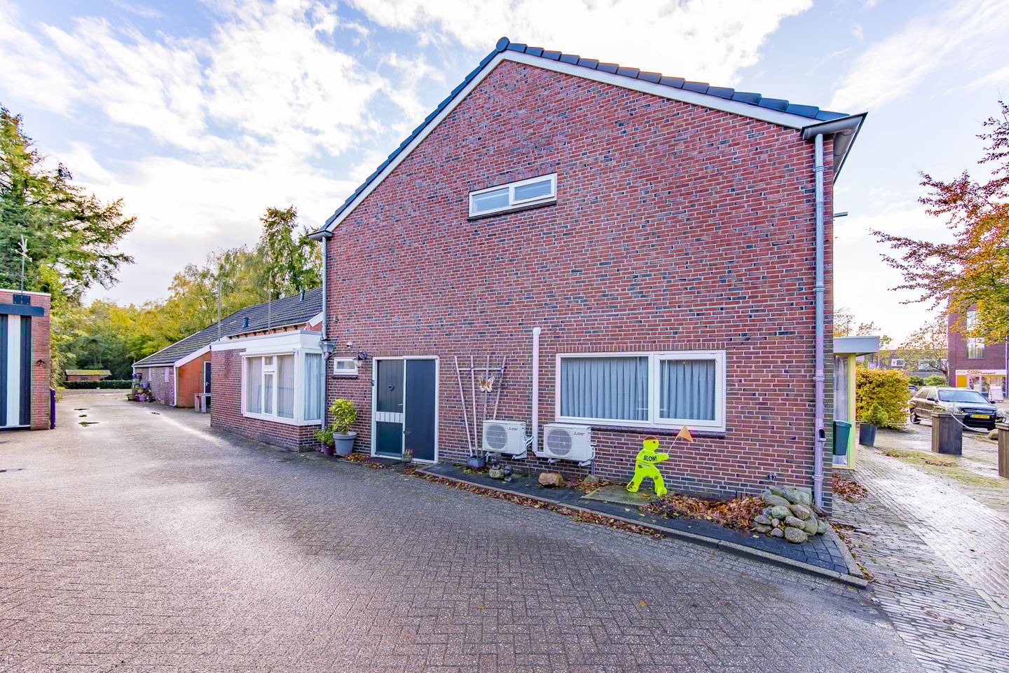 Foto 5 van Dorpsstraat 2-A