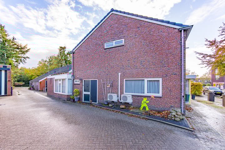 Foto 5 van Dorpsstraat 2-A