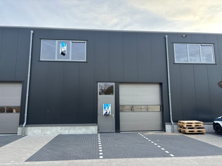 Genderensedijk 7-A7, Genderen