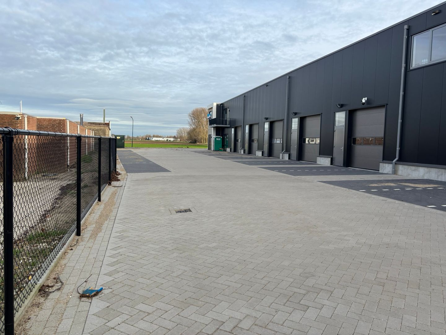 Bekijk foto 2 van Genderensedijk 7-A7