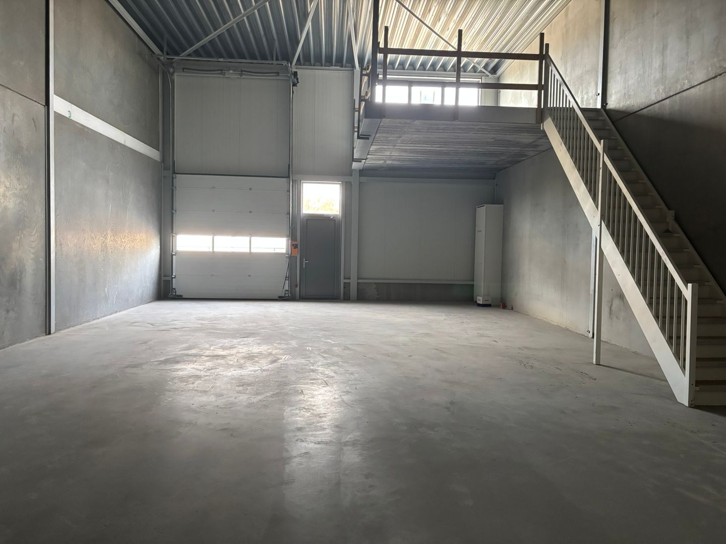 Bekijk foto 5 van Genderensedijk 7-A7