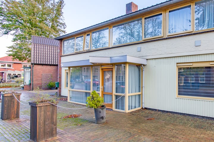 Foto 4 van Dorpsstraat 2-A