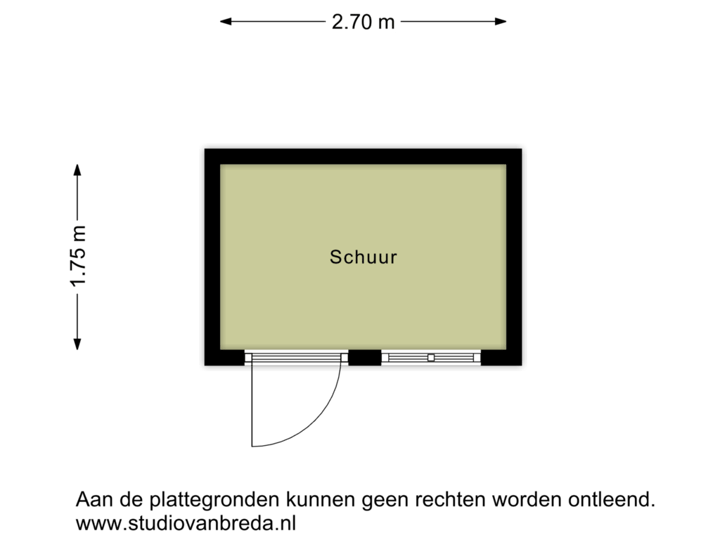 Schuur
