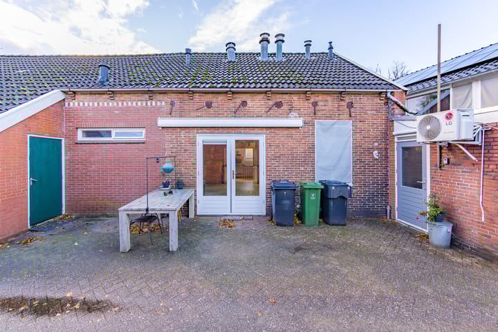 Foto 50 van Dorpsstraat 2-A