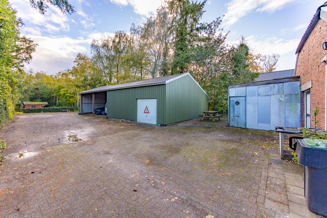 Foto 52 van Dorpsstraat 2-A