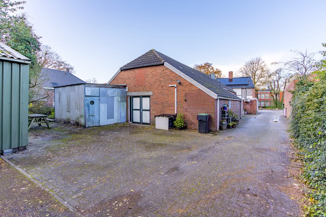 Foto 53 van Dorpsstraat 2-A