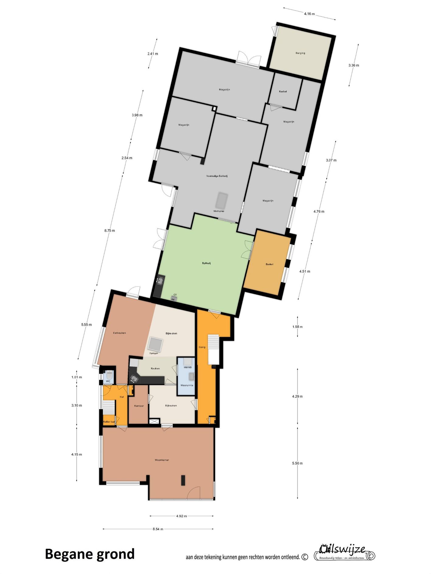 Foto 59 van Dorpsstraat 2-A