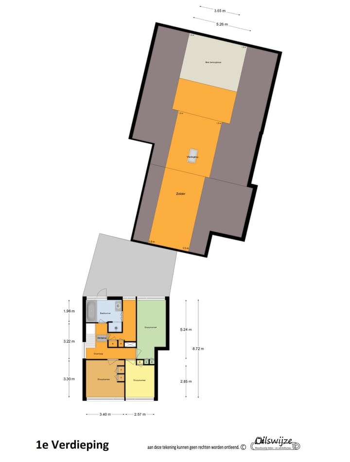 Foto 60 van Dorpsstraat 2-A