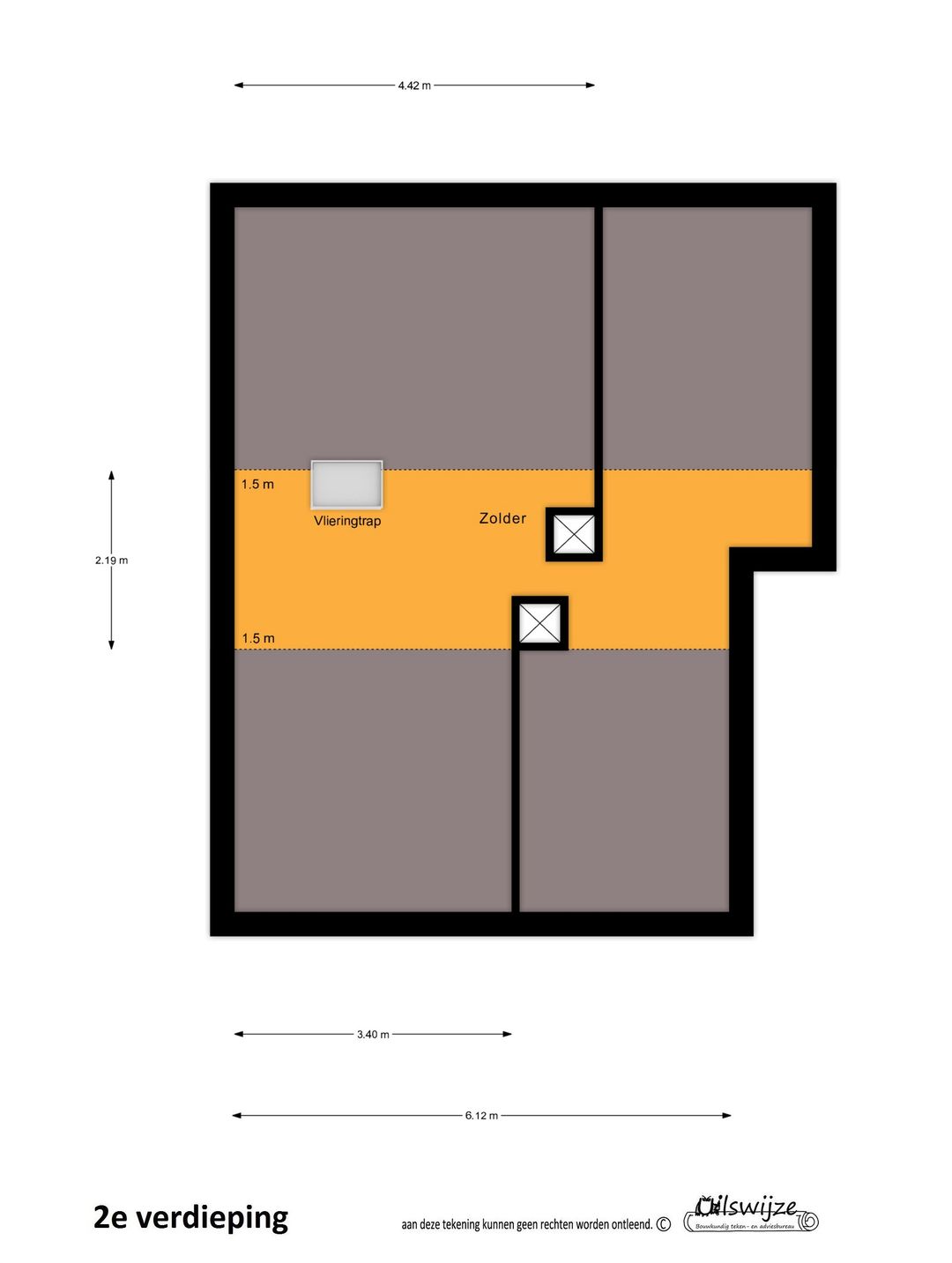 Foto 61 van Dorpsstraat 2-A