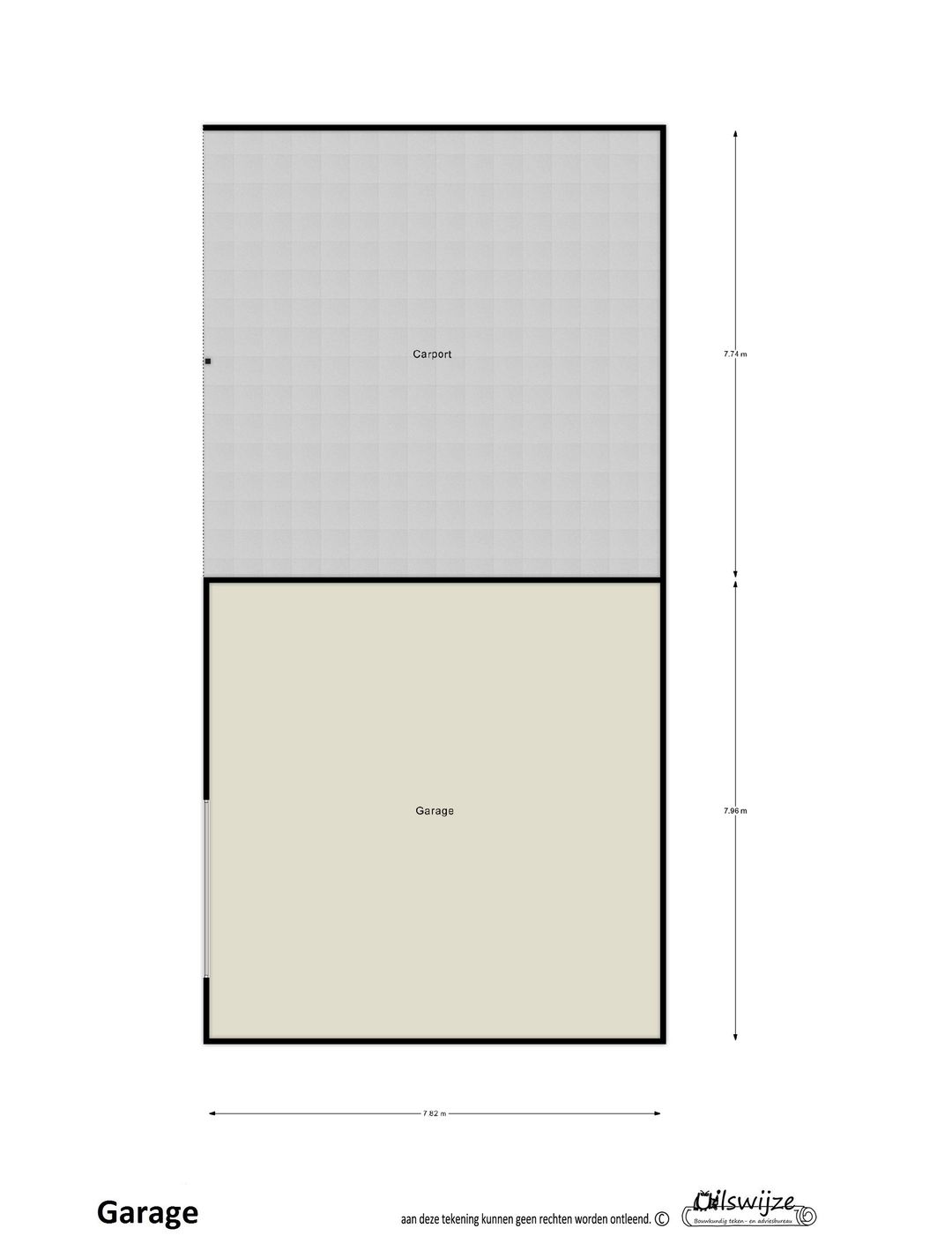 Foto 62 van Dorpsstraat 2-A