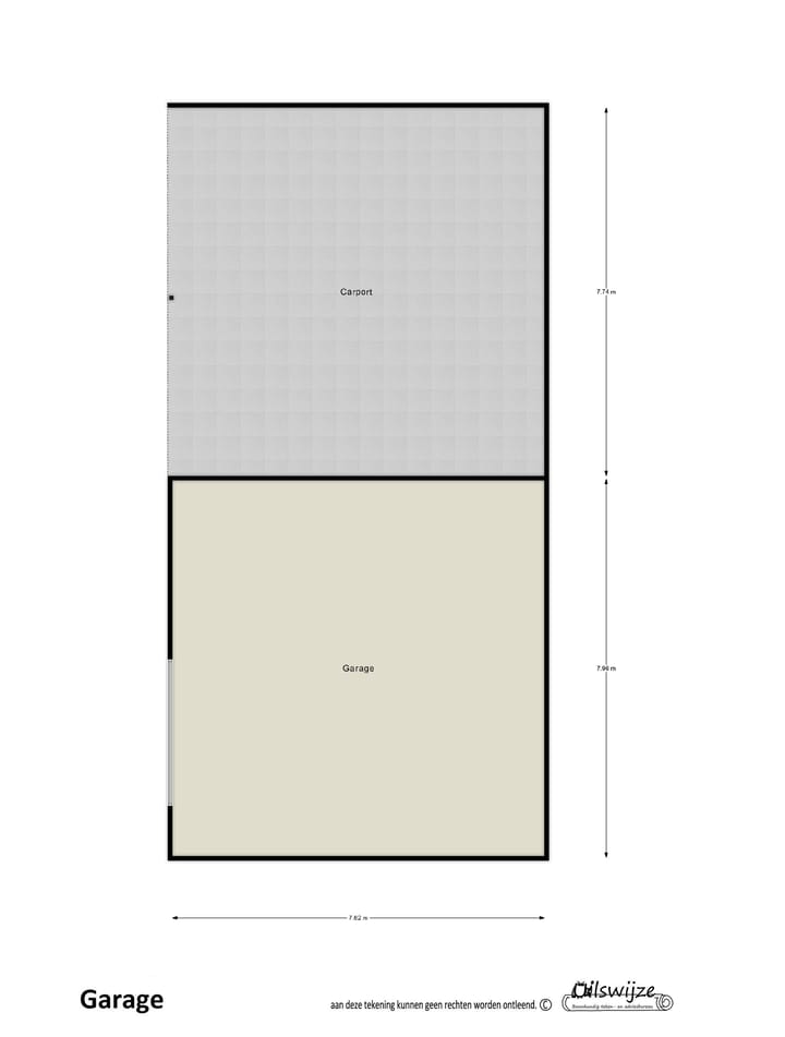 Foto 62 van Dorpsstraat 2-A