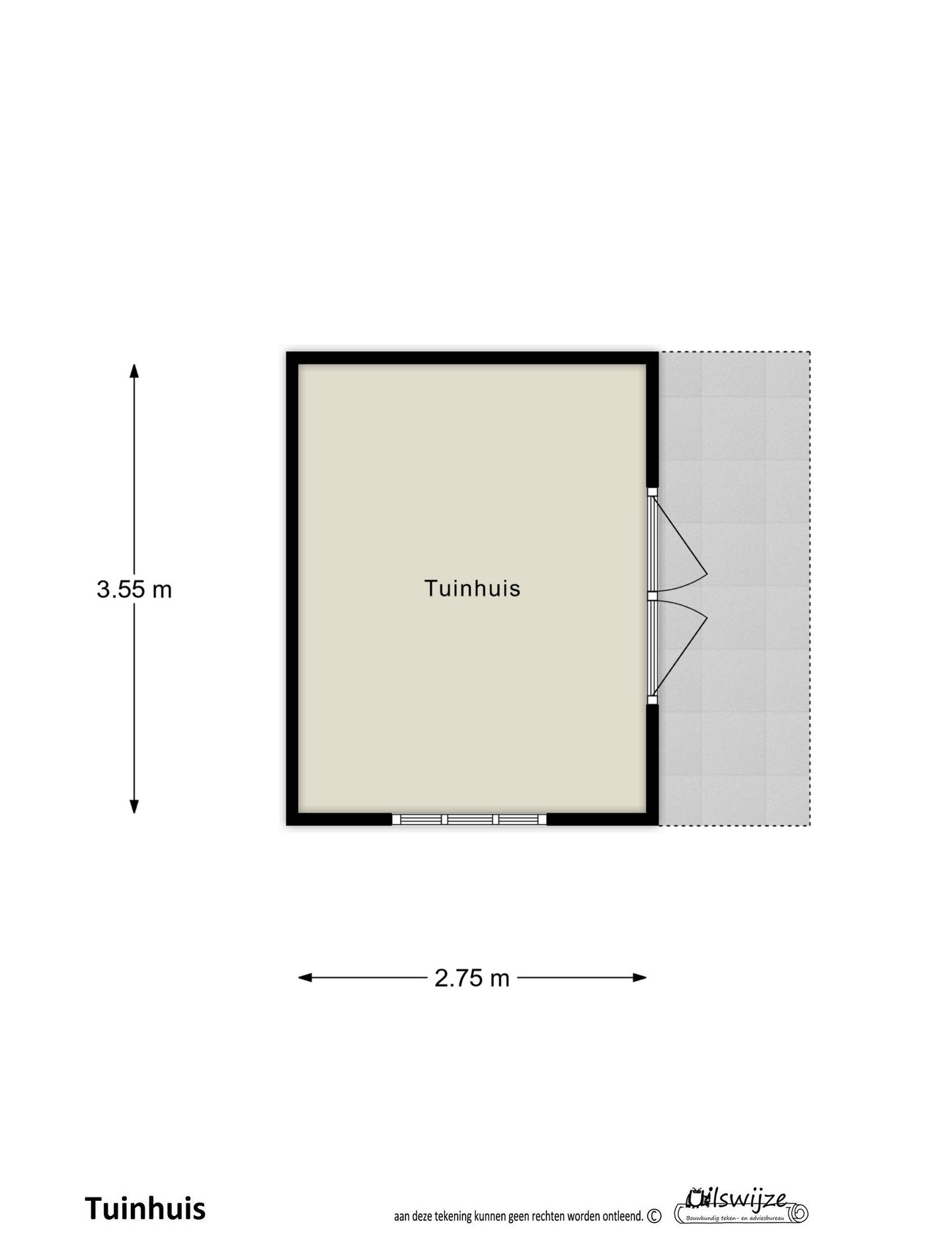 Foto 64 van Dorpsstraat 2-A