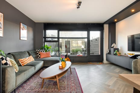 Nieuwe Plein 28 secondary image