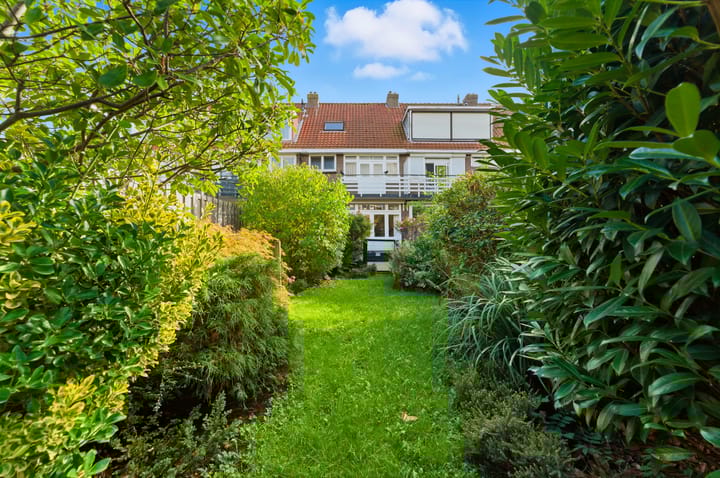 Photo 22 of Sportlaan 12