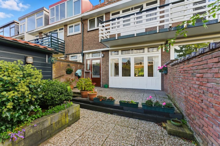 Photo 23 of Sportlaan 12