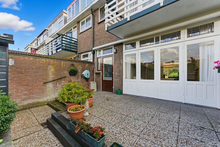 Photo 24 of Sportlaan 12