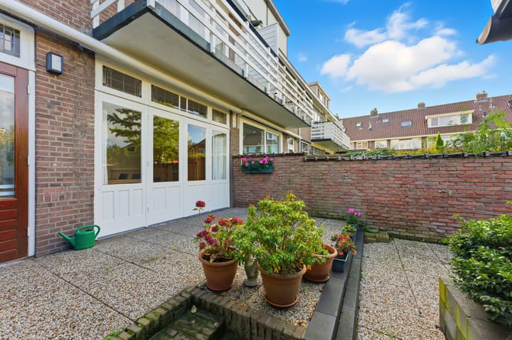 Photo 25 of Sportlaan 12