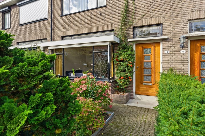 Photo 48 of Sportlaan 12