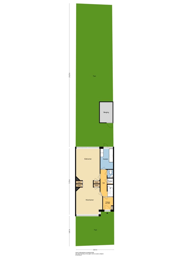 Photo 51 of Sportlaan 12